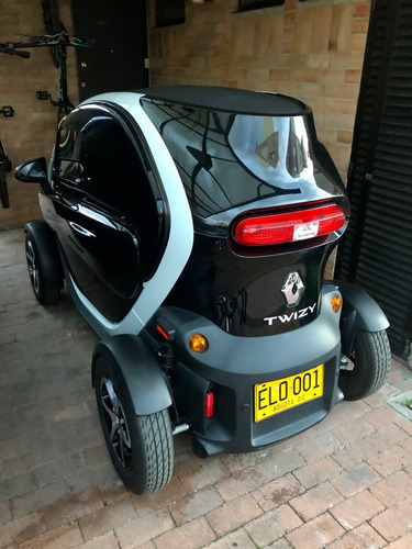 Renault Twizy