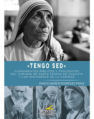 Libro Tengo Sed - Amoros, Ignacio