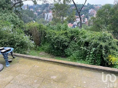 Venta Terreno 0 Ambiente Lomas De Chapultepec Viii Sección
