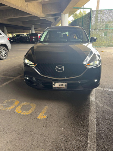 Mazda CX-5 2.0 L I Sport At