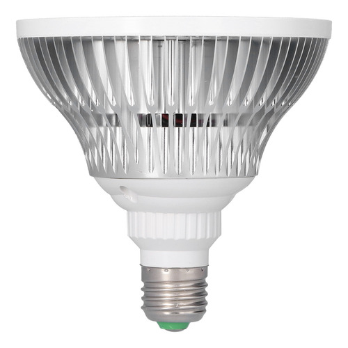 Bombilla Para Plantas, 22 W, E27, 200 Led, Crecimiento De Es