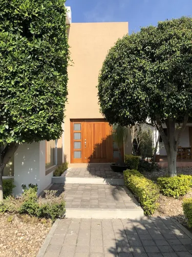 Residencia En Venta En San Miguel Palmas 128, Juriquilla