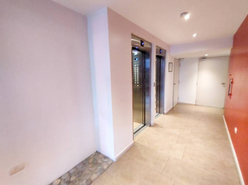 Venta De Departamento En Belgrano