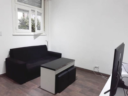 Imagen 5 de 7 de Departamento 2 Ambientes Caballito.
