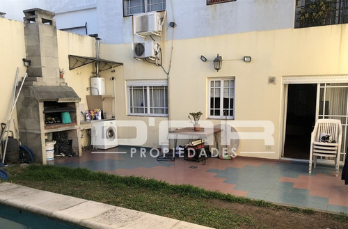 Imagen 2 de 17 de Único! Ph Con Parque Y Piscina! ***bajas Expensas***. Permutaría Menor Valor - Jose Leon Suarez 1300