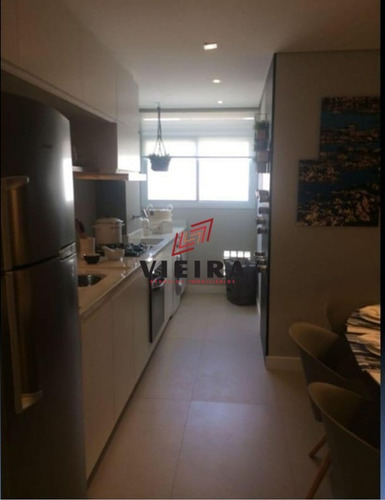 Imagem 5 de 12 de Novo Condomínio On Belém View. - 3683-1