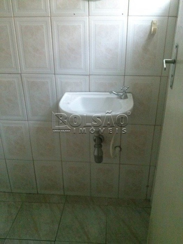 Imagem 13 de 15 de Casa - Agua Fria - Ref: 22571 - V-22571