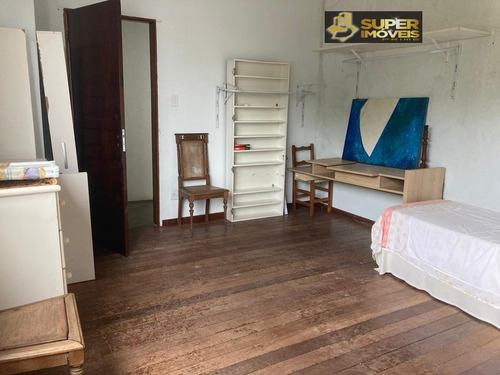 Imagem 16 de 24 de Casa A Venda No Bairro Centro Em Pelotas - Rs. - 2475-1