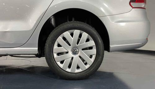 Imagen 10 de 15 de 47896 - Volkswagen Vento 2016 Con Garantía