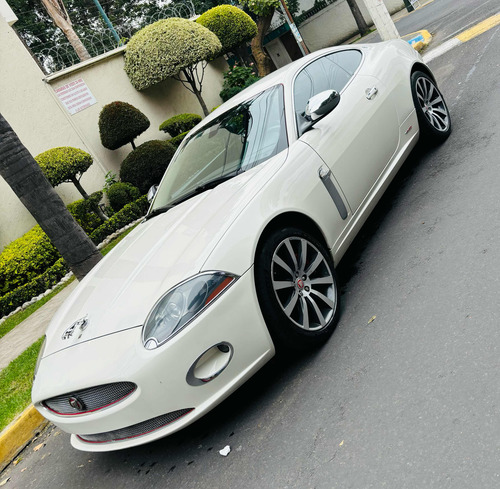 Jaguar XK Xk Coupe V8 Sc At