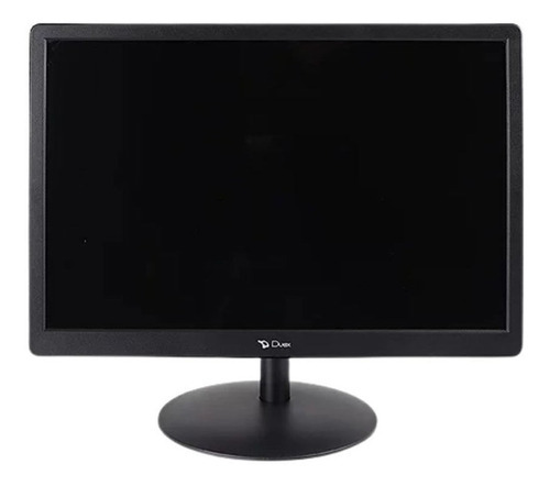 Monitor 19 Led Hdmi E Vga 1440x900 60hz Dxm19c Duex Cor Preto 127/220V