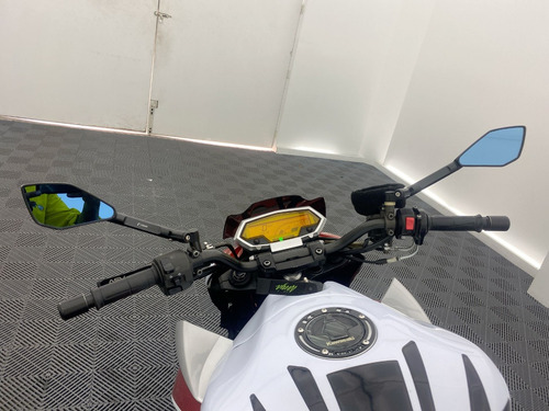 Imagen 22 de 25 de Kawasaki Z1000