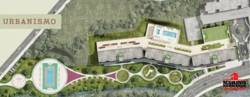 Apartamento En Venta En Itagüí - Parque