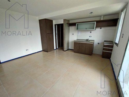 Imagen 2 de 27 de Departamento - Abasto
