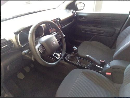 Imagen 7 de 17 de Citroën C4 Cactus Feel Retira Con Anticpo O Tu Usado L