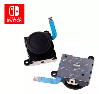 Analogico Nintendo Switch Joy Con Joystick Repuesto Original