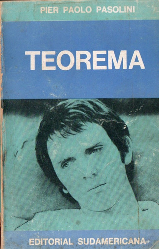 Pier Paolo Pasolini - Teorema