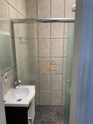 Imagem 13 de 21 de Sobrado À Venda Por R$ 265.000,00 - Cidade Líder - São Paulo/sp - So0379