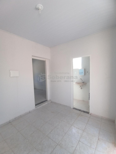 Casa Para Aluguel Em Parque Valença I - Ca012701