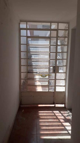 Imagem 4 de 19 de Casa Com 2 Dormitórios À Venda, 95 M² Por R$ 610.000,00 - Vila Prudente (zona Leste) - São Paulo/sp - Ca0823