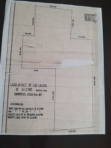 Imagen 2 de 14 de Excelente Edificio De Productos