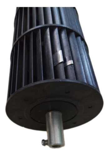 Turbina Para Minisplit 84.5x 9.5 Ext.3 Cm (Usado)