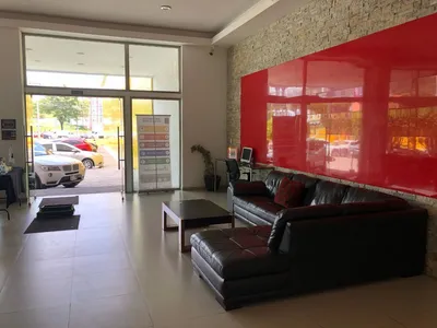 Oficina en renta