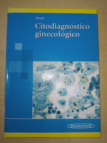 Citodiagnostico Ginecologico Editorial Panamericana