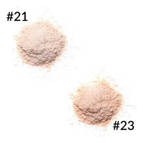 Pó Facial Missha Pro Touch Powder Pact Fps25 Pa++ - Nº 23