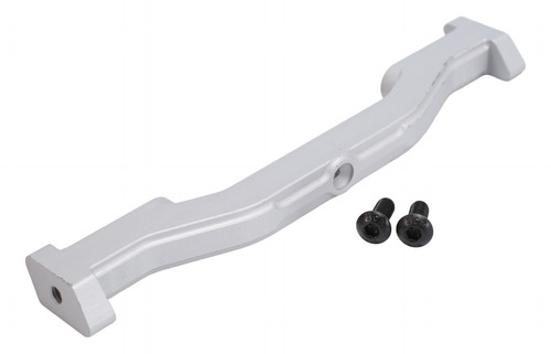 Barra De Soporte Metálica Del Chasis Inferior Para Axial Scx