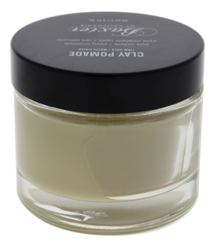 Pomade Baxter Of California Clay Pomada Para Hombre, 60 Ml