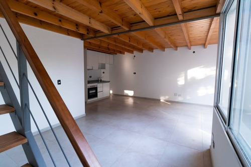Imagen 6 de 23 de Muy Lindo Departamento De Dos Ambientes Divisible En Venta En Condominio Aguaribay, Pilar!!