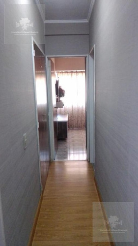 Imagen 7 de 16 de Departamento - S.justo (ctro)