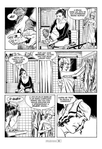 Dylan Dog Nova Série Volume 29 Vol. 29, De Simeoni, Gigi. Editorial Mythos, Capa Mole Em