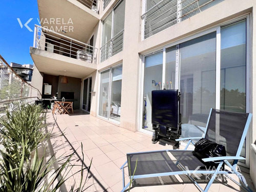 Departamento En Venta En Tigre - El Palmar Del Lago