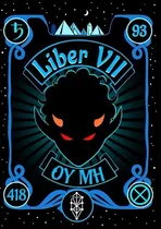 Comprar Livro: Liber Liberi Vel Lapidis Lazvli - Aleister Crowley 
