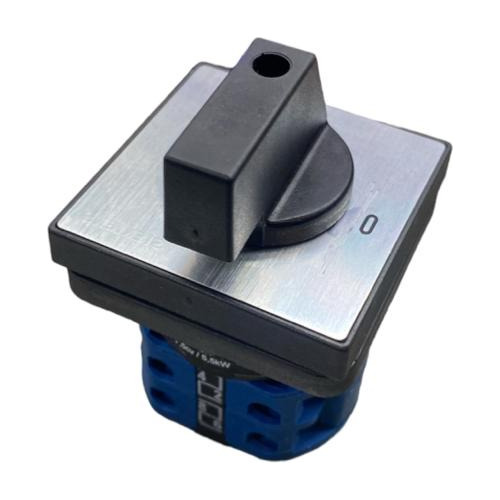Chave Seccionadora Siemens 5tw3 020-1 690v 20a (Usado)