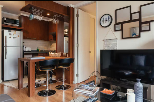 Hermoso Departamento Airbnb Funcionando