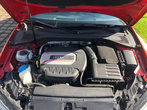 Imagen 7 de 13 de Audi S3 S3