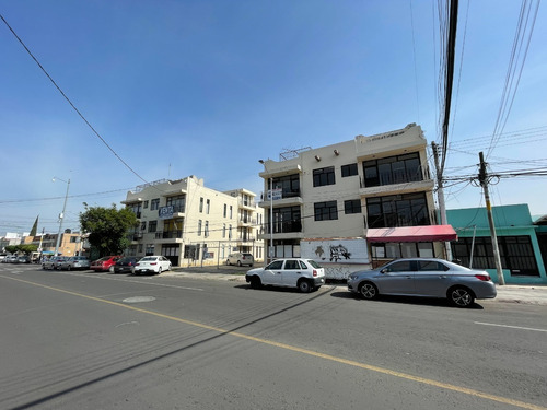 Imagen 18 de 22 de Proyecto Inmobiliario En Venta Con Uso Mixto En La Zona Centro De Querétaro.