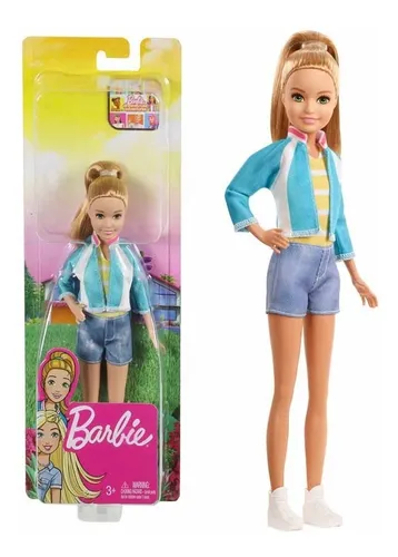 Barbie dreamhouse adventures muñecas new arrivals