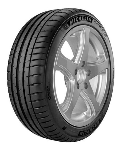 Michelin Pilot Sport 4 SUV 225/55R19 - 99 - V - LT - 1 - 1