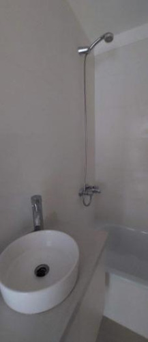 Imagen 10 de 17 de Departamento 2 Amb. A Estrenar Con Balcón Y Dorm. En Suite- Barrio Norte