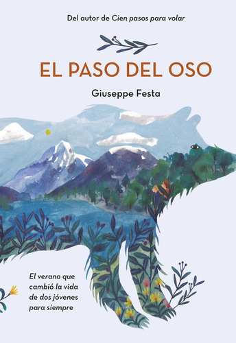 Libro: El Pasaje Del Oso. Festa, Giuseppe. Duomo Ediciones