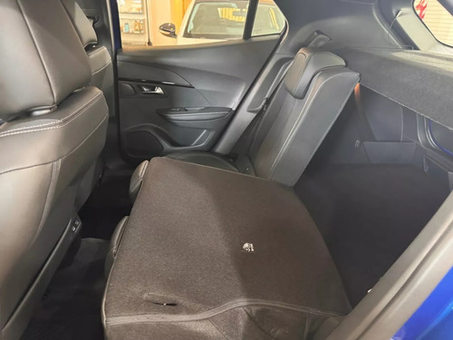 Peugeot 2008 1.0T Allure