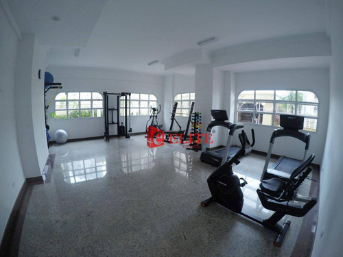 Apartamento Com 2 Dormitórios À Venda, 77 M² Por R$ 570.999,99 - Vila Ema - São José Dos Campos/sp - Ap3969