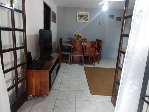 Imagem 3 de 18 de Casa Com 2 Dormitórios À Venda, 120 M² Por R$ 650.000,00 - Martim De Sá - Caraguatatuba/sp - Ca0132