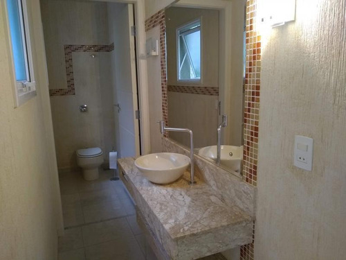 Imagem 11 de 15 de Casa Em Condomínio Para Venda Em Bragança Paulista, Vereda América, 3 Dormitórios, 3 Suítes, 5 Banheiros, 2 Vagas - 5770_2-749791