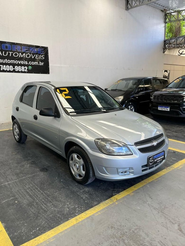 Chevrolet Celta 1.0 MPFI LS 8V