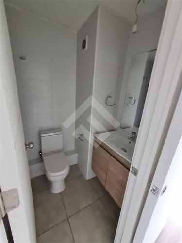 Imagen 8 de 22 de Departamento En Venta De 2 Dorm. En Santiago